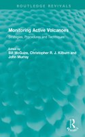 Monitoring Active Volcanoes