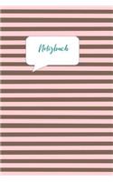 Notizbuch