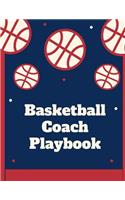 Basketball Coach Playbook
