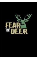 Fear The Deer