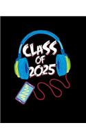 Class of 2025