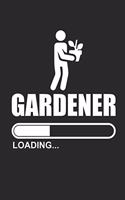 Gardener Loading