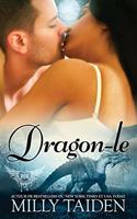 Dragon-Le: Une Romance Paranormale