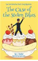 Case of the Stolen Bikes