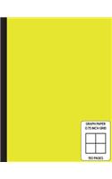 Low Vision Notebook
