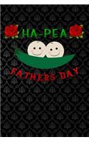 ha-pea fathers day