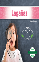 Laganas (Eye Gunk)