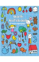 Math Notebook
