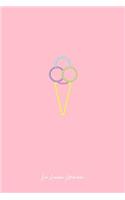 Ice Cream Journal