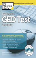 Cracking the Ged Test with 2 Practice Tests: With 2 Practice Tests