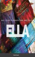 Ella: Any Year Planner