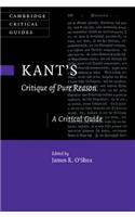 Kant's Critique of Pure Reason