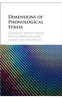 Dimensions of Phonological Stress