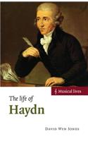 Life of Haydn
