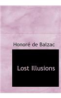 Lost Illusions