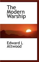 The Modern Warship