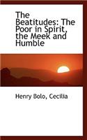 The Beatitudes