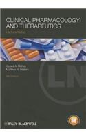 Clinical Pharmacology 9e