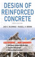 Design of Reinforced Concrete