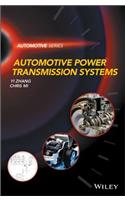 Automotive Power Transmission Systems