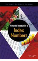 A Practical Introduction to Index Numbers