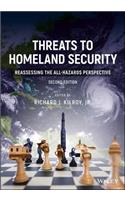 Threats to Homeland Security