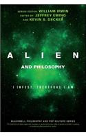 Alien and Philosophy