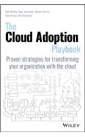 Cloud Adoption Playbook