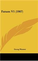 Fatum V1 (1907)