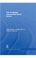 The Routledge Intermediate Dutch Reader