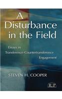 A Disturbance in the Field