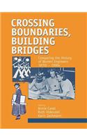 Crossing Boundaries, Building Bridges