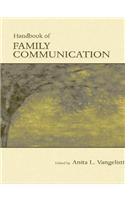 The Routledge Handbook of Family Communication