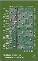 Political Role of Corporate Citizens