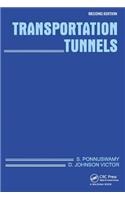 Transportation Tunnels