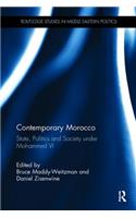 Contemporary Morocco