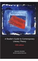 Reader's Guide to Contemporary Literary Theory