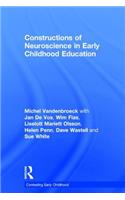 Constructions of Neuroscience in Early Childhood Education