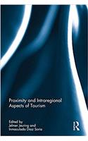 Proximity and Intraregional Aspects of Tourism