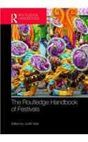 Routledge Handbook of Festivals