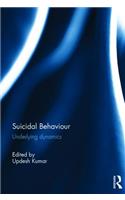 Suicidal Behaviour: Underlying Dynamics