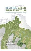 Revising Green Infrastructure: Concepts Between Nature and Design