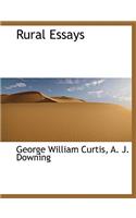 Rural Essays