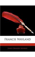 Francis Wayland
