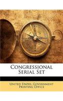 Congressional Serial Set