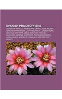 Spanish Philosophers