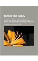 Transport in Kiev