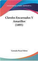 Claveles Encarnados y Amarillos (1895)