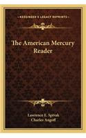 American Mercury Reader