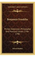 Benjamin Franklin